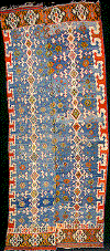 Manisa kilim