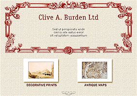 Rare maps :: Antiquarian maps :: Antique maps :: Rare atlases