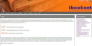 ibooknet rare and out of print books