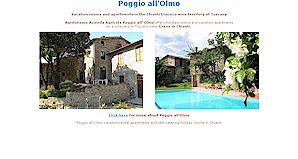 Azienda Agricola Poggio all'Olmo