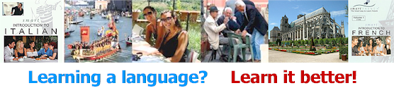 Learn Italian in Tuscany